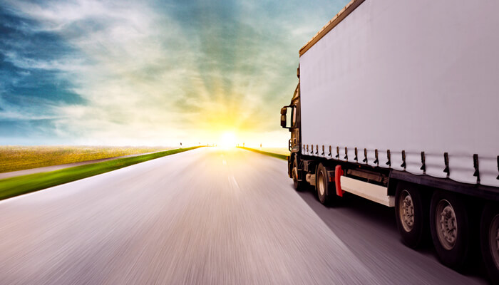 Surface Cargo Service