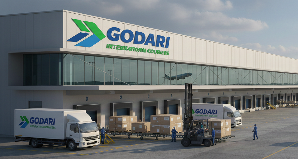 Godavari International Couriers